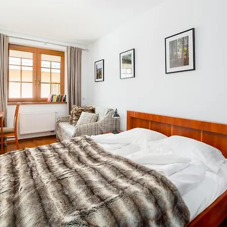 Daire Osiedle Podgorze, Sun & Snow Szklarska Poreba