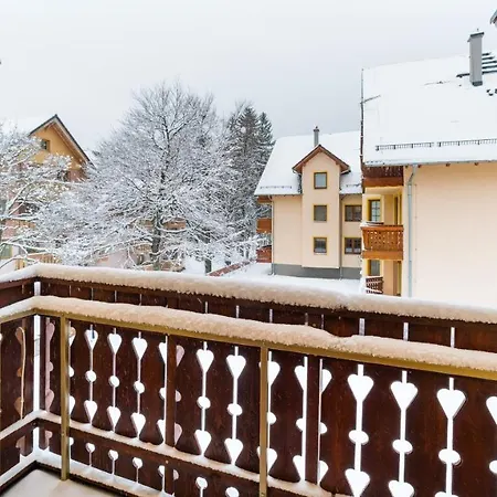 Osiedle Podgorze, Sun & Snow * شكلارسكا بوريبا