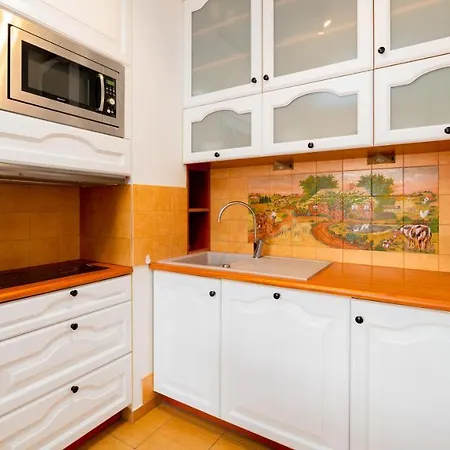 Osiedle Podgorze, Sun & Snow * Sklářská Poruba