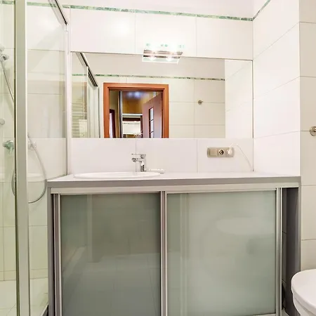 Osiedle Podgorze, Sun & Snow *