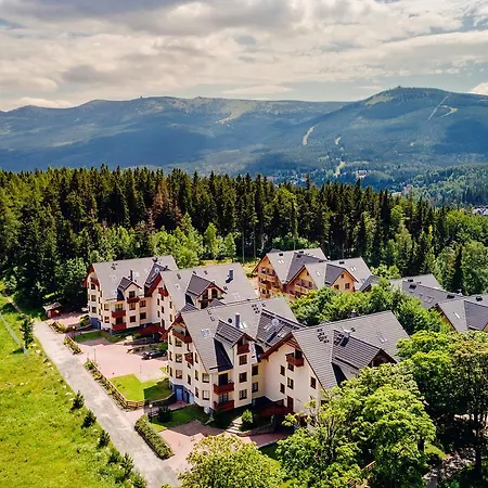 Osiedle Podgorze, Sun & Snow *