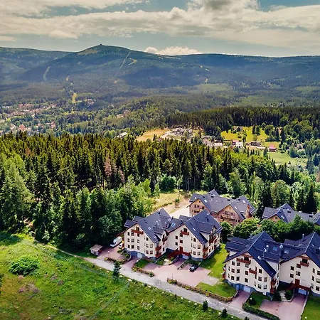 Osiedle Podgorze, Sun & Snow *