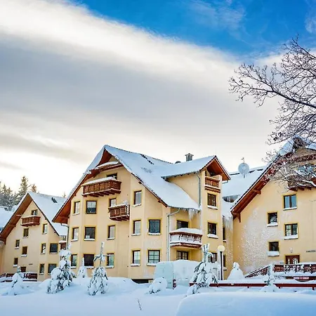 Apartmán Osiedle Podgorze, Sun & Snow