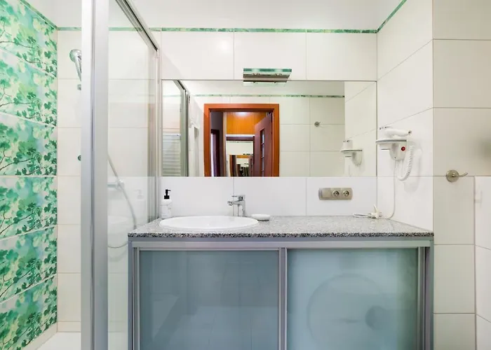 Osiedle Podgorze, Sun & Snow * Szklarska Poreba