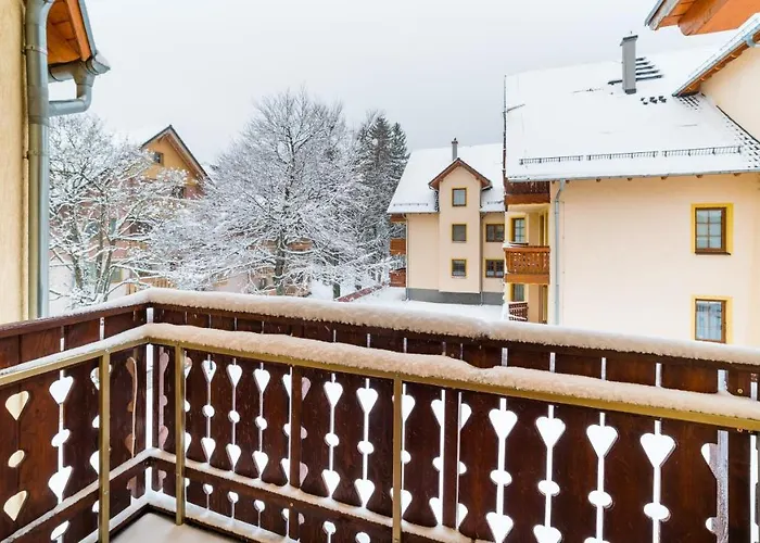 Osiedle Podgorze, Sun & Snow * شكلارسكا بوريبا