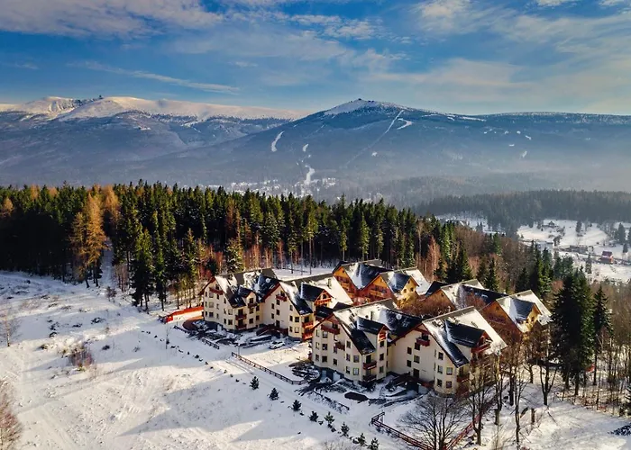 Osiedle Podgorze, Sun & Snow