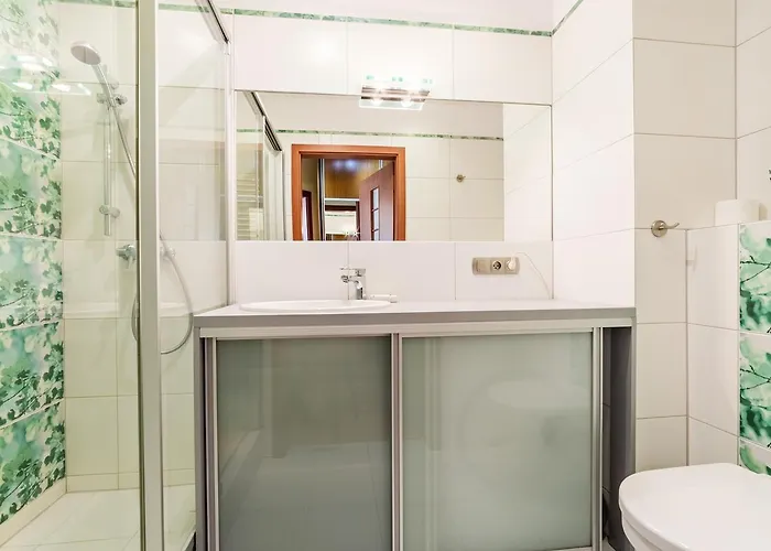 Osiedle Podgorze, Sun & Snow *