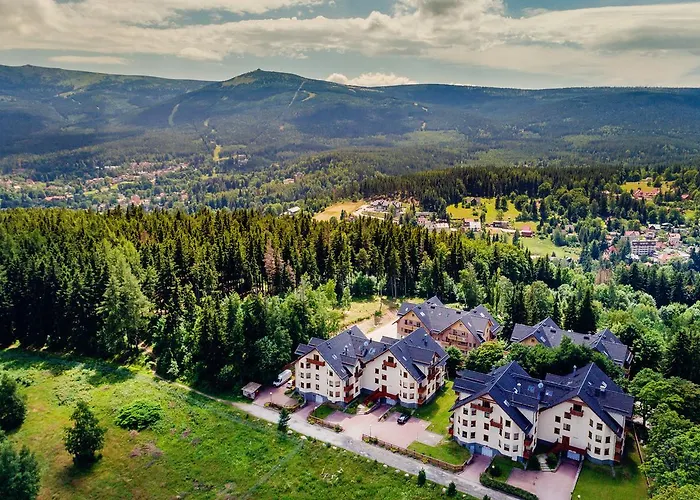 Osiedle Podgorze, Sun & Snow *