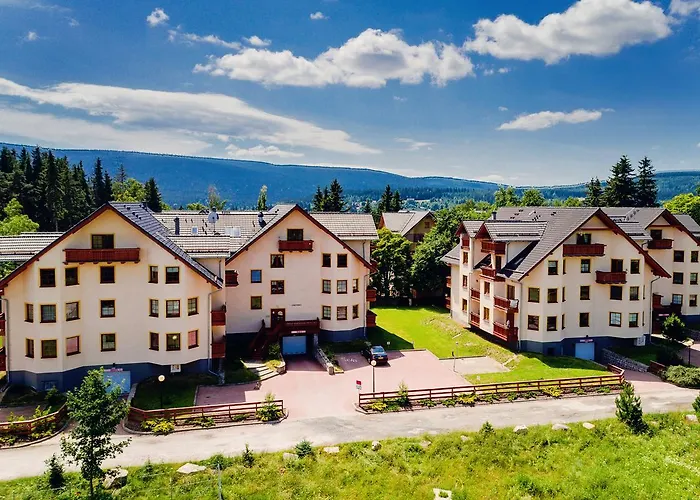 Osiedle Podgorze, Sun & Snow Daire Szklarska Poreba